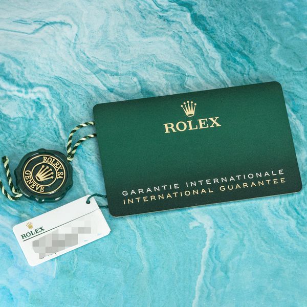 Rolex Sky-Dweller 326934